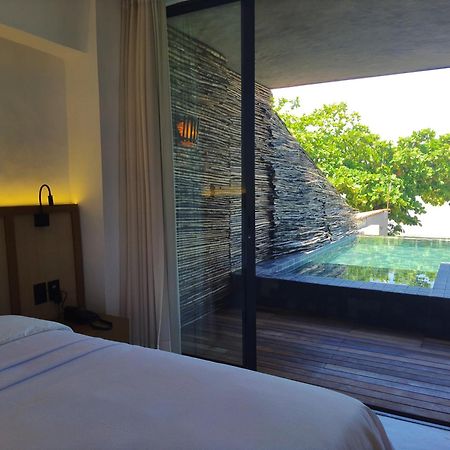 Apenunga Eco Hotel Жижока-ди-Жерикуакуара Экстерьер фото