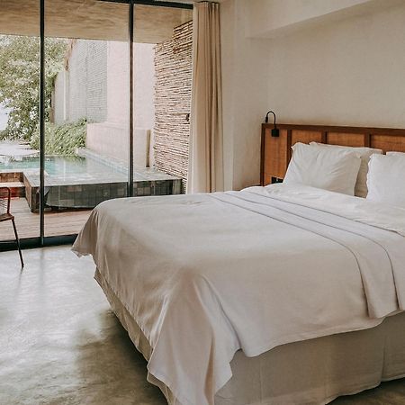 Apenunga Eco Hotel Жижока-ди-Жерикуакуара Экстерьер фото