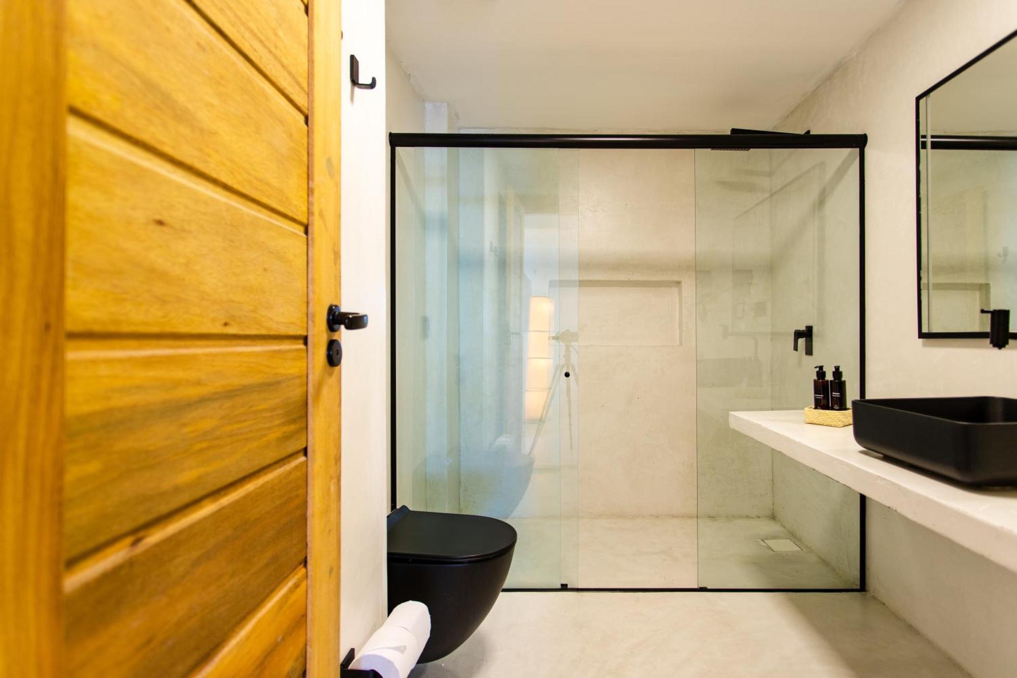 Apenunga Eco Hotel Жижока-ди-Жерикуакуара Экстерьер фото
