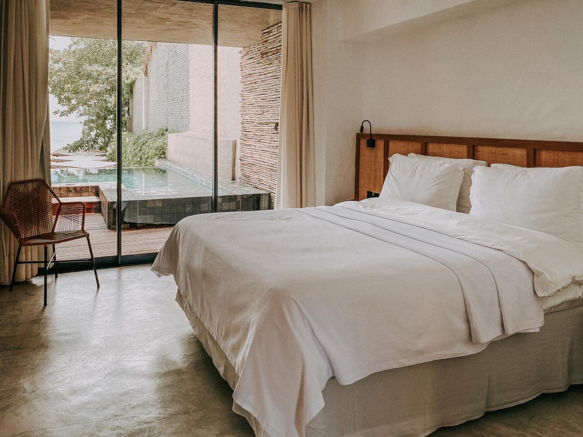 Apenunga Eco Hotel Жижока-ди-Жерикуакуара Экстерьер фото
